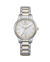 Orologio Citizen Donna Of Lady in Acciaio EM0895-73A - EM0895-73A